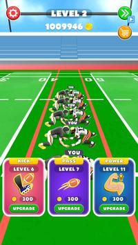 放置触地3DIdle Touchdown 3D v3.0.5