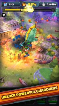 英雄决斗启示录Action Heroes v3.0.5