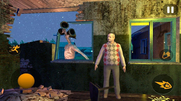 警笛头：恐怖冒险 v3.2.5