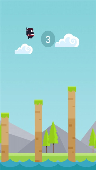 忍者弹弹弹2020 v1.0.1