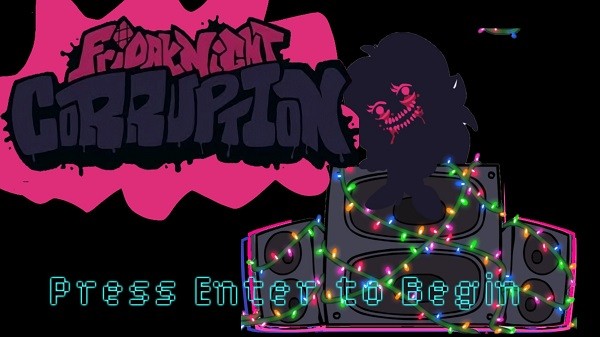 黑色星期五之夜腐化模组正版 v0.2.7.1