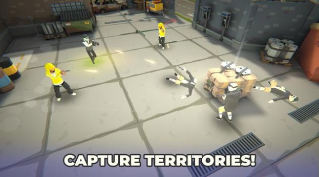 大战争之城黑帮之城游戏中文版安装包  v4.4.4