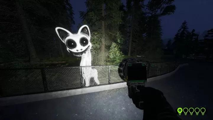 畸形动物园 最新版本 v3.2.5