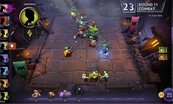 刀塔霸业2024 v1.0