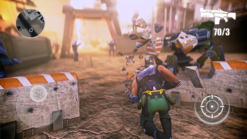 进化2争夺乌托邦 2024-06-25 15:08