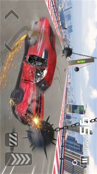 极速赛车前进安卓版 v3.1.5