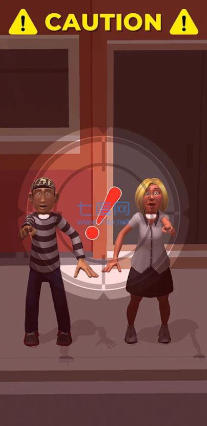 远程私家侦探(PrivateEye) v0.1.0