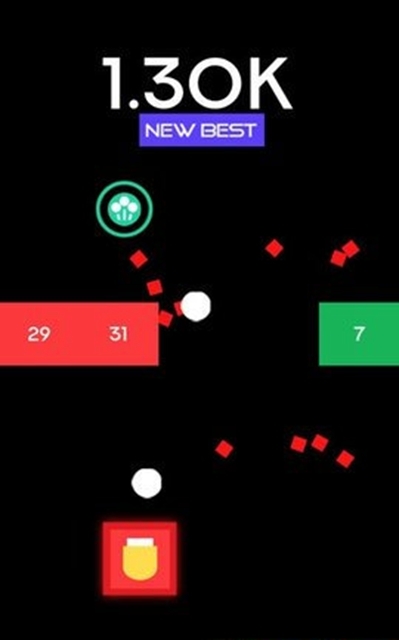 砖块消灭者打方块