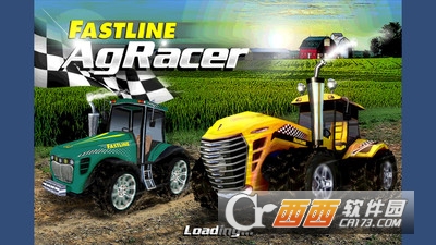 拖拉机竞速游戏 v1.6 安卓版