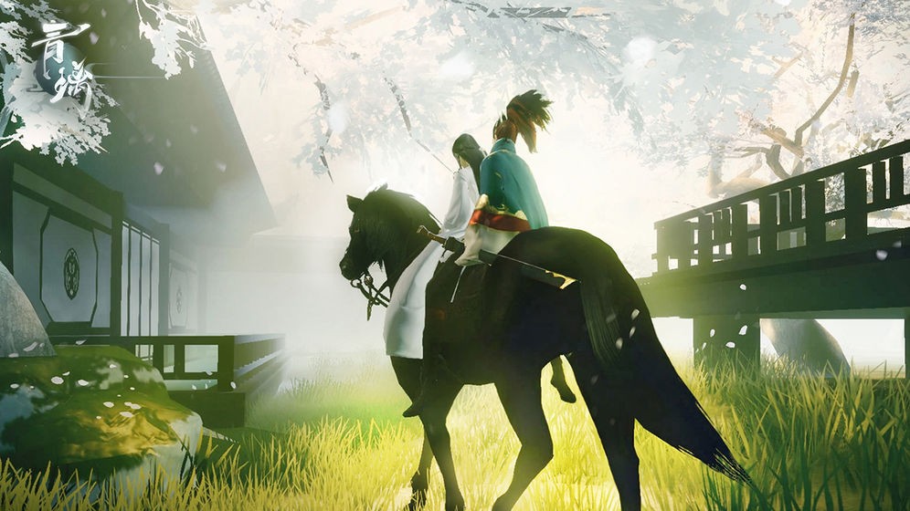 青璃手游  V 1.0.5