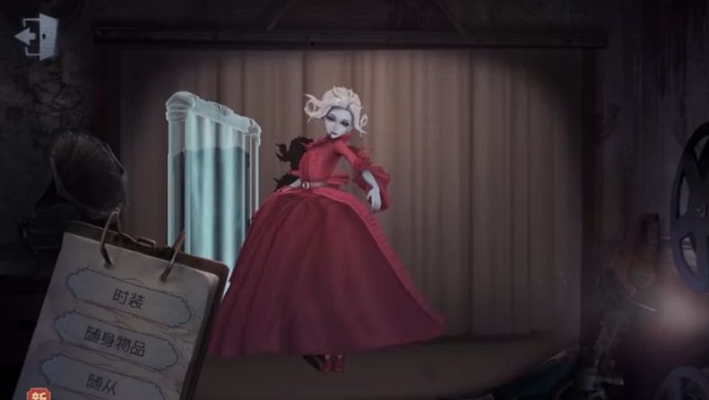 第五人格新监管者红夫人登场版1.5.36下载  v5.4.1