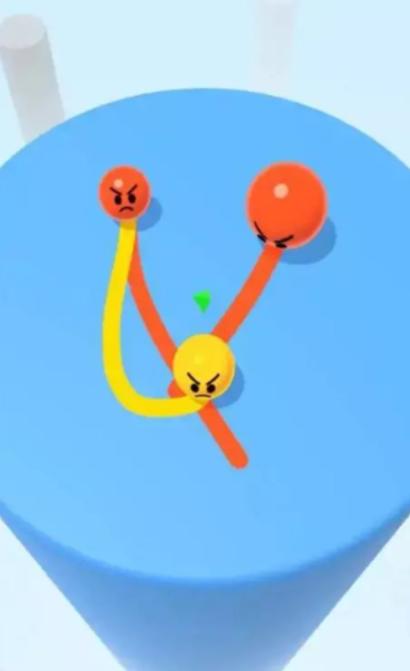 愤怒小球冲刺  v1.0.1