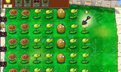 植物大战僵尸勇士版p v4.2.4