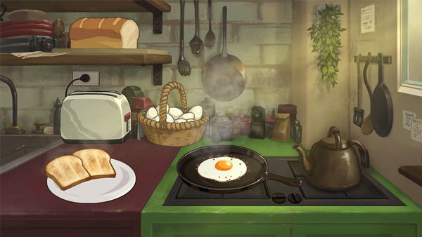 倾听画语最美好的景色中文版 v2.0.4