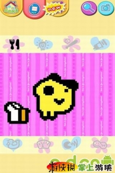 电子鸡16周年纪念版 Tamagotchi L.i.f.e. v2.0.1截图2