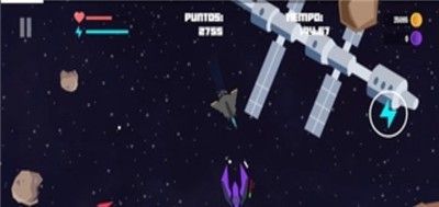 太空德克斯防御射手 v1.4.3