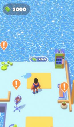 街机闲置健身房游戏安卓版  v5.2.4