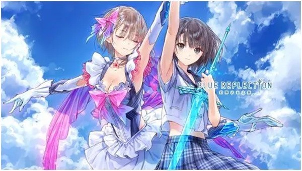 蔚蓝反射灿  v1.0.2