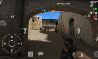 特种小组部队2最新版最新版中文安装包  v4.0.3