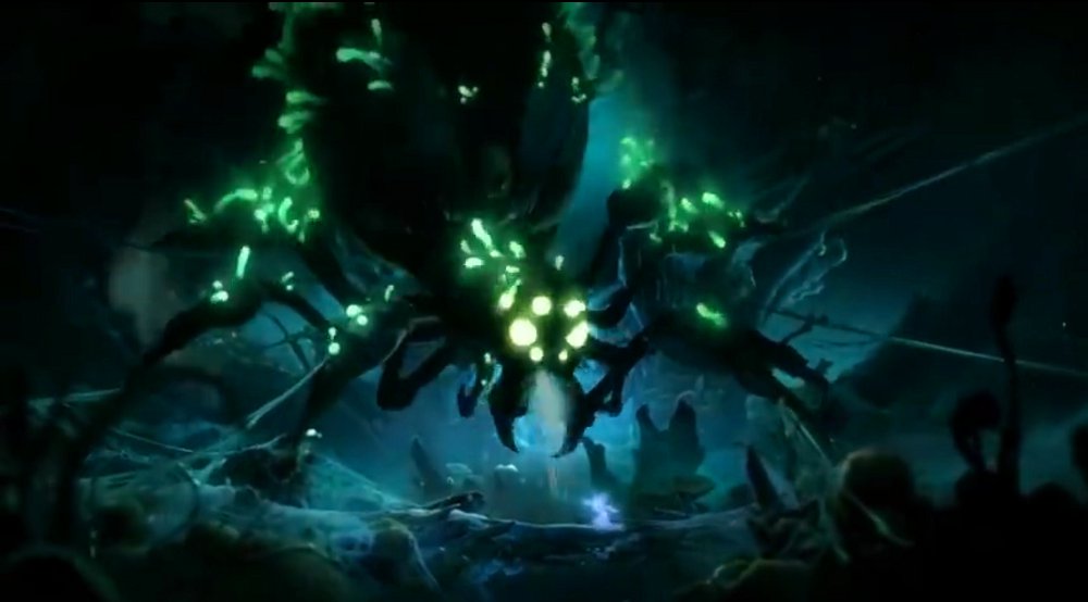 奥日与萤火意志 v3.2.5