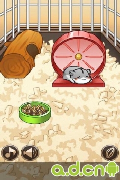 仓鼠的日常 Hamster Life v2.1.4截图1