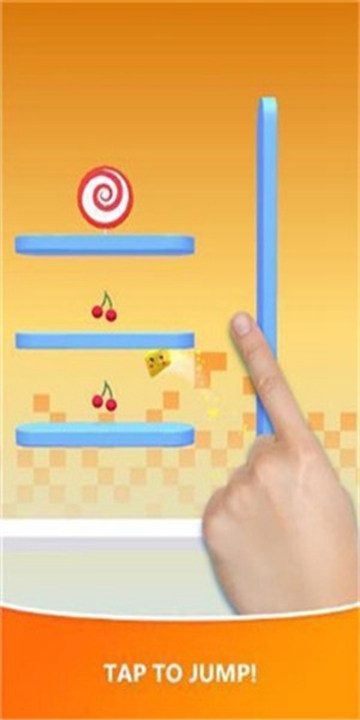 Jumpier(跳动的果冻) v2.02