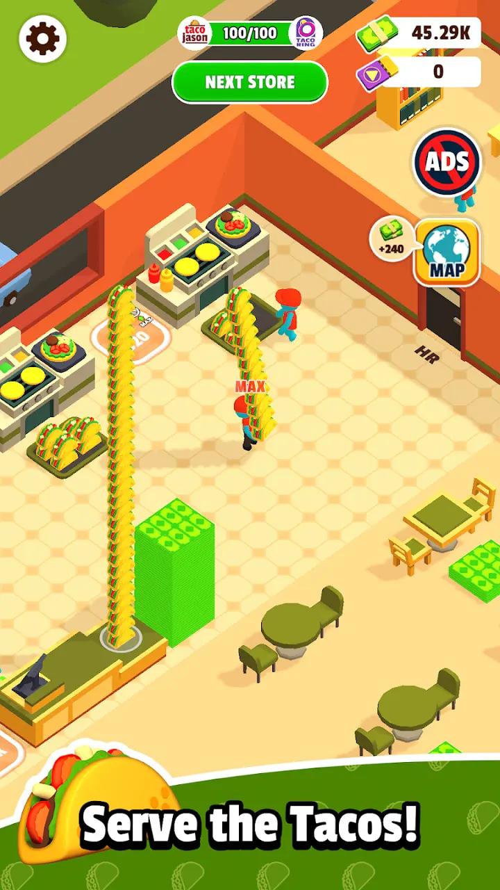 塔可星期二 v1.2.2