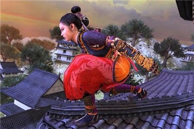 功夫传奇射箭  v2.0.2