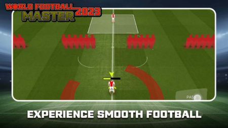 世界足球大师2023World Football Master 2023 v3.0.5