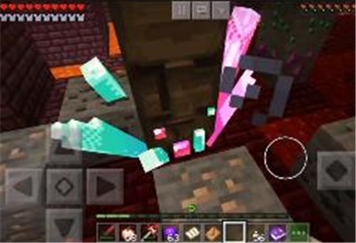 我的世界鬼神之域  v1.0