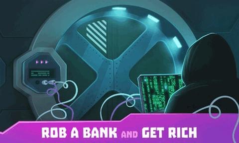 黑客模拟器正版  v2.2.0