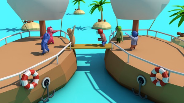 人类派对之战 2019-07-02 17:56