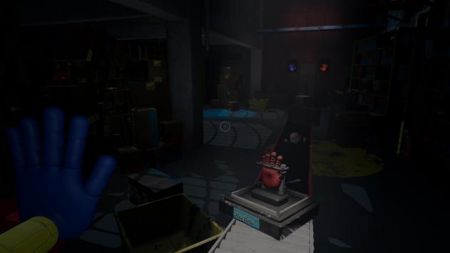 波比游戏时间奶奶指南 v3.2.5