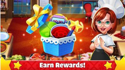 烹饪偶像 v2.0.3