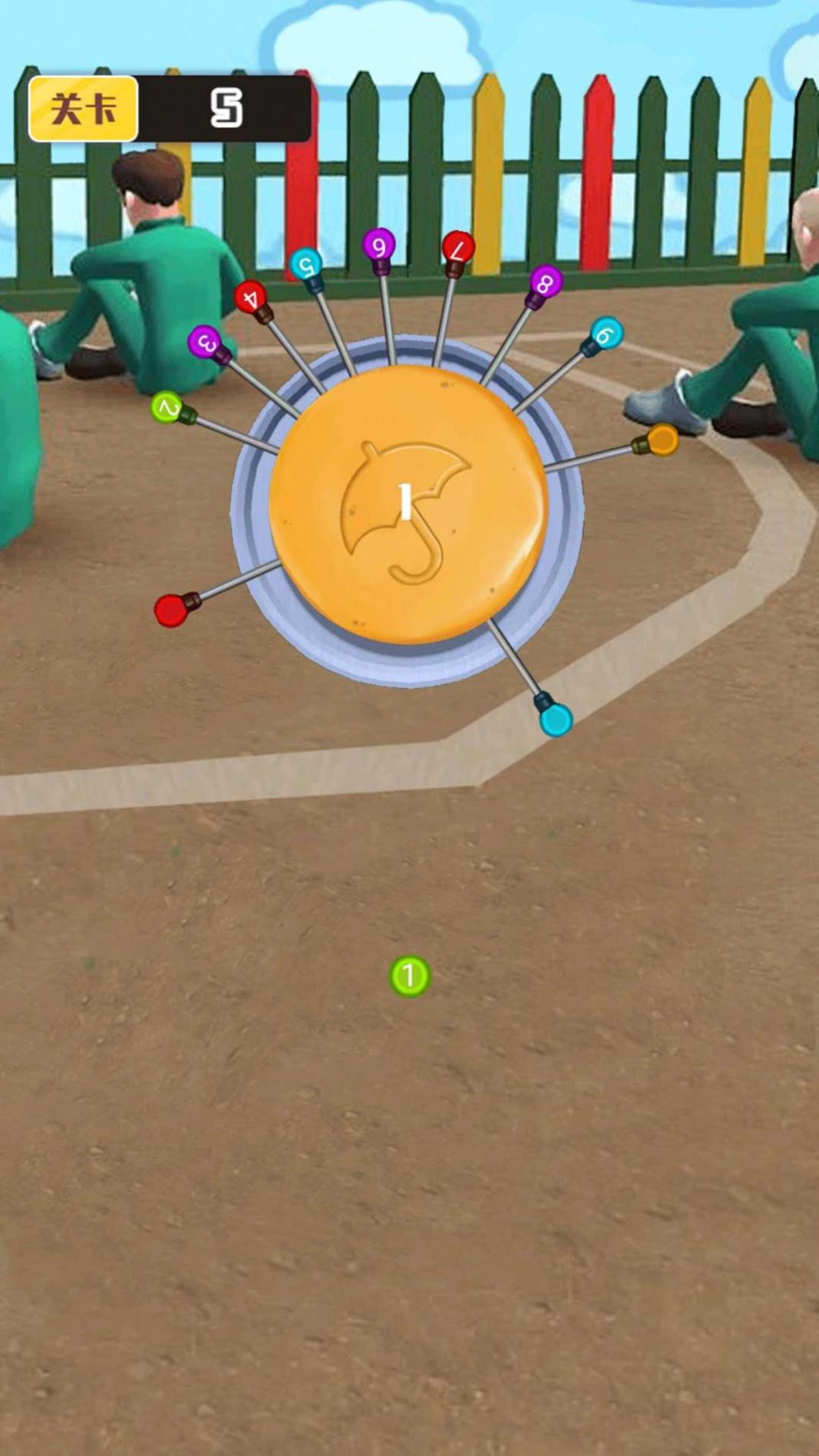 脑洞小比拼 v1.0