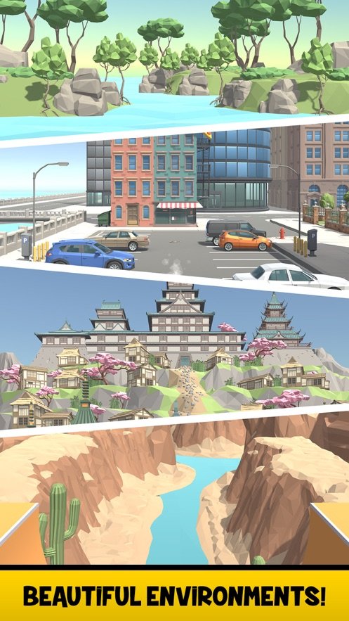 Skate Board Guy v3.1.5