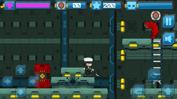 怪兽猎杀任务 v1.1.0