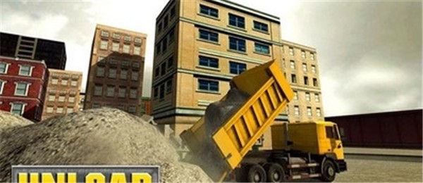 建筑搅拌机模拟游戏官方版  v4.2.3