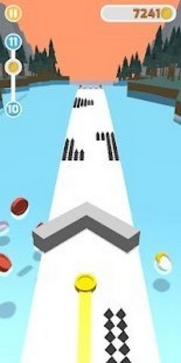 Coin Slide(硬币滑行) v1 安卓版