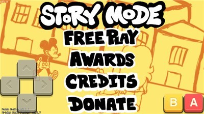 FNFb模式米老鼠  v7723