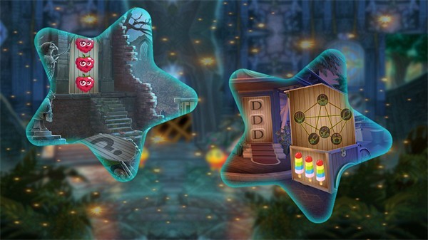 顽皮的企鹅逃生 v0.1