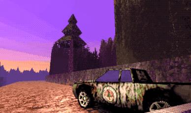 警笛头逃生 v3.2.5