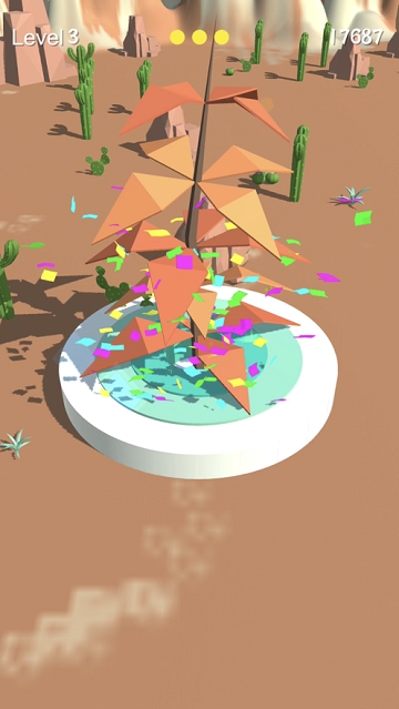 Twist Hit!(森林大亨) v1.8.9安卓版