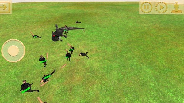 动物融合大作战官方版 v1.0.6