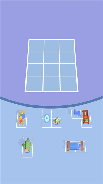 平面公寓 平面公寓