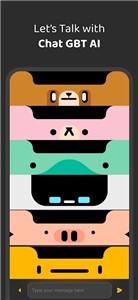 智能聊天器  v1.7.0