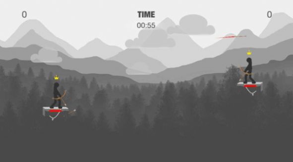 弓箭手作战刺客免费金币最新版  v4.4.3