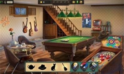 隐藏物品海岸山游戏安卓官方版  v4.1.4