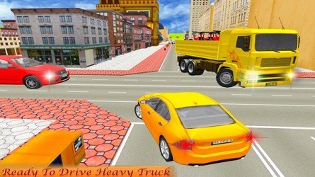 共享单车运输车 v1.1.31