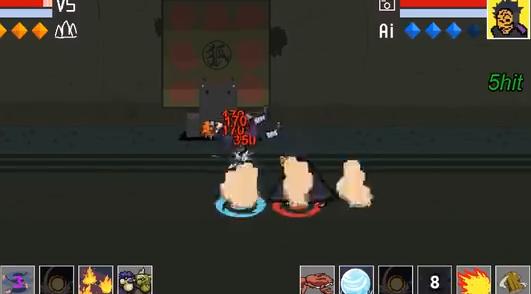 像素火影灭族带土  v1.00.26